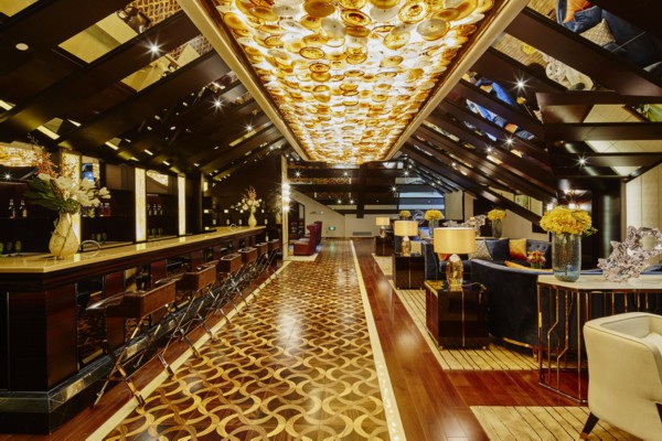 重庆装潢界新宠，桑拿板就选这家店！