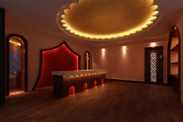 重庆桑拿洗浴，畅享养生SPA时光