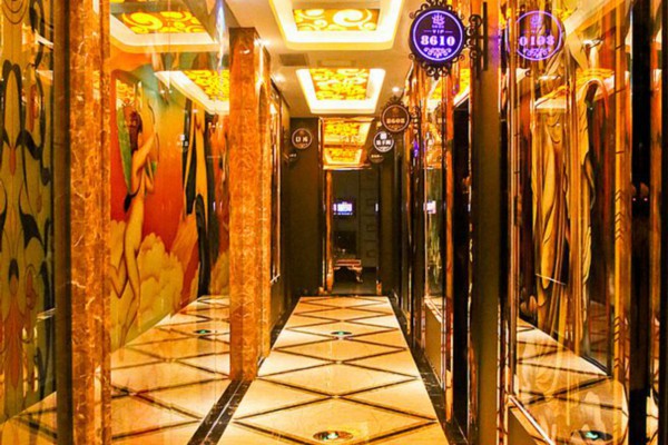 重庆按摩泳池，性价比超高的放松圣地！