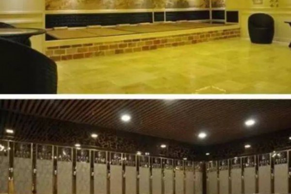 山城夜色浓,重庆夜生活掠影 山城夜色浓,重庆夜生活掠影