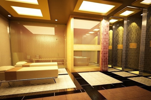 重庆双路口按摩，舒筋活络，养生好去处