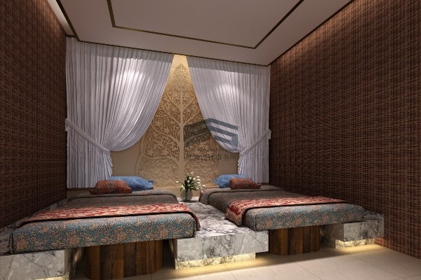 想在重庆学减肥按摩？这几个地方不容错过！