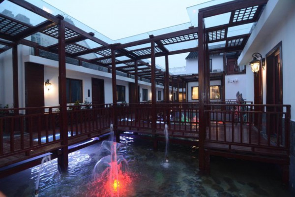 重庆洗脚按摩过夜，舒适体验一触即发！