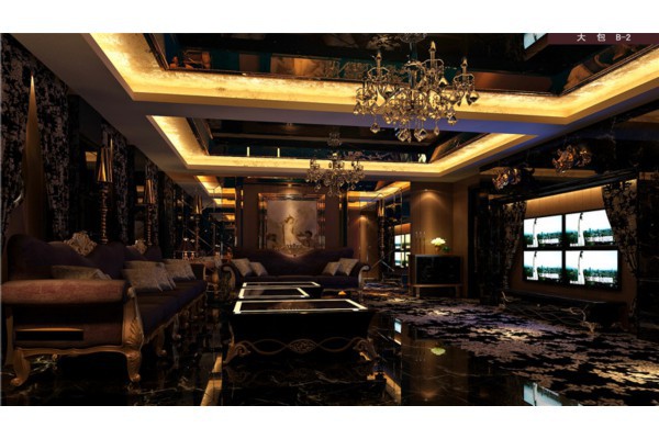 重庆人的小秘密，这5家泰式按摩馆，让你感受泰式风情～